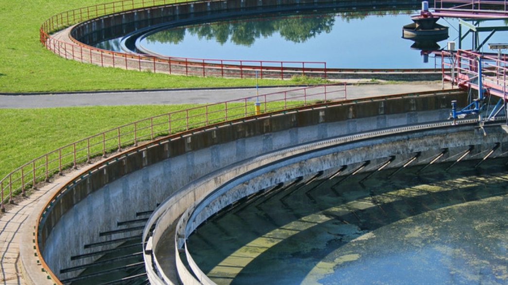 Water & Wastewater